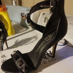 Rock & Republic Shoes